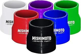 Mishimoto - MMCP-2530Bk 2.5 