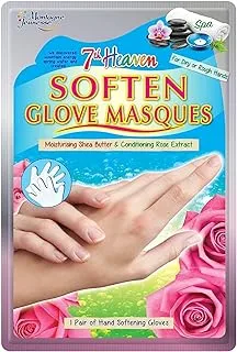 7th Heaven Soften Glove Masques