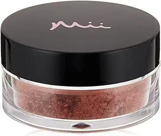 Mii Cosmetics UK. Easy To Blend BlUSh MakEUp Kit Creamy, Lightweight, Longwear & Radiant, Smooth & Natural Look, AroUSe 03