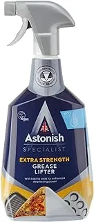 Astonish Grease Lifter, WHITE750 ml C6750