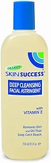 Palmer's Skin Success Deep Cleansing Facial Astringent, 8.5oz