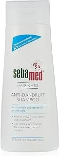 Seba Med. Hair Care, Antidandruff Shampoo, 200 ml