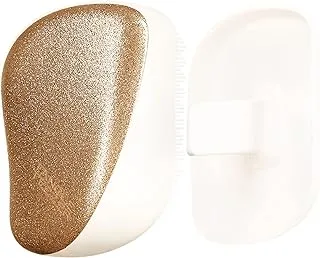 Tangle Teezer Compact Styler - Glitter Gold (Starlight)