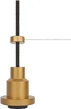 OsRAM Vintage Edition 1906 Pendulum Light, Gold