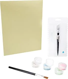 Silhouette Double-Sided Adhesive Starter Kit For Scrapbooking, Kit-Adhesive