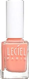 Leciel Paris Verni Nail Polish 12 Ml, Salmon Pink