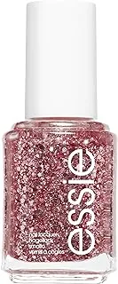 essie® Nail Polish, A Cut Above, Metallic/Glitter, 13.5 ml