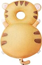 Star Babies Baby Head Support, Orange