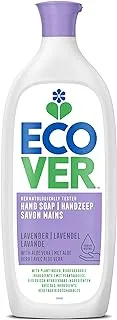 Ecover Lavender Hand Soap Refill 1 Litre