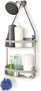 Umbra Flex Shower Caddy, Grey