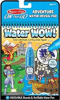 Melissa And Doug Water Wow - Adventure