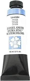 DANIEL SMITH DS W/C 15ML LAVENDER