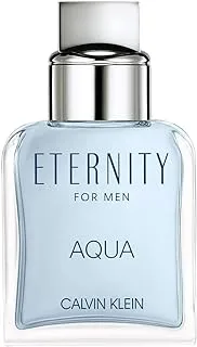 Calvin Klein Eternity Aqua Perfume for Men Eau De Toilette 30ML