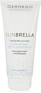 DERMEDIC SUNBRELLA COOLING AFTER SUN LOTION 200G