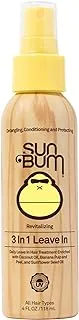 Sun Bum Revitalizing 3 in 1 Leave In, 118 ml