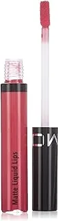 Moira Moira Matte Liquid Lips - 006 Flash, 5 ml