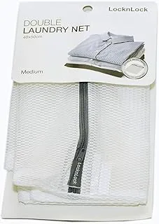 Laundry Net Double Medium Hp0823 Lock &