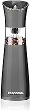 Tescoma Electric Pepper Mill Vitamino, Assorted, 9.1 X 9.1 X 24.2 Cm