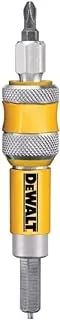 Dewalt Dw2701 8 Drill Flip Drive Complete Unit, Yellow