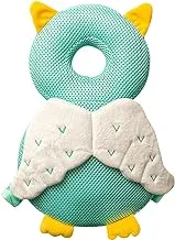 Star Babies Baby Head Support, Green