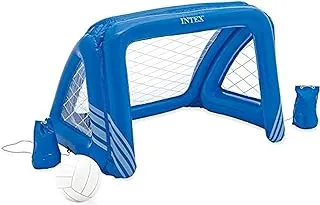 INTEX 58507 Water Soccer Goal