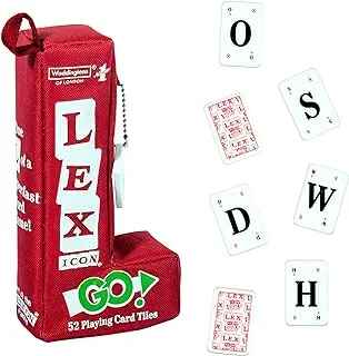 WMOVES LEXICON GO WORD GAME