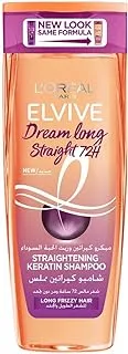 L´Oréal Paris Elvive Dream Long Straight Shampoo, 600ml