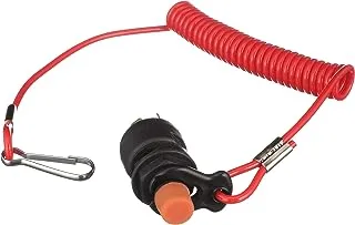 Seachoice Universal Boat Kill Switch Kit