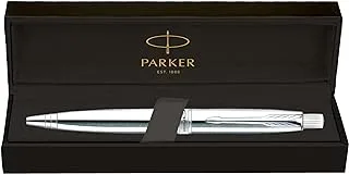 Parker Aster Shiny Chrome CT Ball Pen