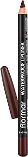 Flormar Waterproof Lipliner Pencil - 244 Chocolate Fondue