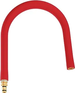 Grohe - Essence New Hose Spout, Red - 30321Dg0