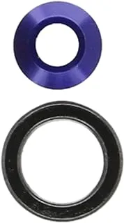 RC Cars Accessories Traxxas Aluminum Bearing Adapter Slash Tra6893x