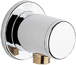 Grohe Relexa Wall Union , Chrome, 28636000