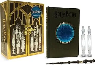 Harry Potter Pensieve Memory Set