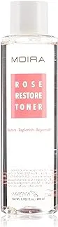 مويرا بيوتي ULT101-Rose Restore Toner ، 200 مل