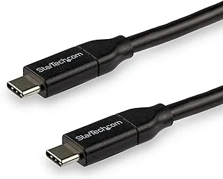 Cable USBC w5A PD USB 2.0 3m 10ft