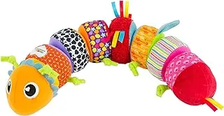 Lamaze Mix & Match Caterpillar Activity Toy L27244 Multi Color