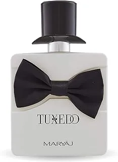 Maryaj Tuxedo For Men - Eau De Parfum, 100 Ml