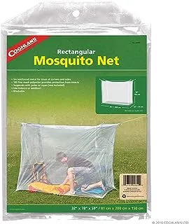 Coghlans Coghlan's Single Wide Mosquito Net, Coghlans