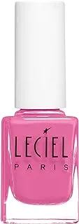 Leciel Paris Mauve Neon Nail Polish 12 Ml