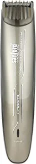 Sanford Sf9714Hc Hair Clipper For Men, Coffee, Dark Brown,