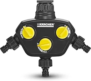 Karcher 3-Way Distributor