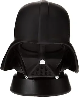 Disney Star Wars Darth Vader 3D Shower Gel Bubble Bath, 300 ml