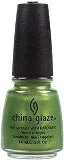 China Glaze Cha Nail Polish 14ml