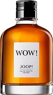 Joop! Wow! Eau De Toilette, 100 ml