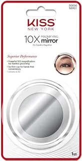 KISS 10X Magnifying Mirror MIR01