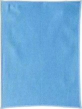 Apex Windows And Mirrors Microfibre Cloth, Light Blue, 15087