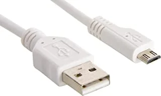 Sandberg 508-35 Micro WiFi USB Dongle, 0.5 m - White