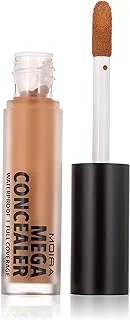 Moira Beauty Mega Waterproof Concealer 800, Chestnut