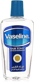 Vaseline 20278105 Hair Tonic Intensive, 300Ml